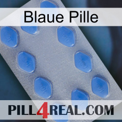 Blue Pill 21